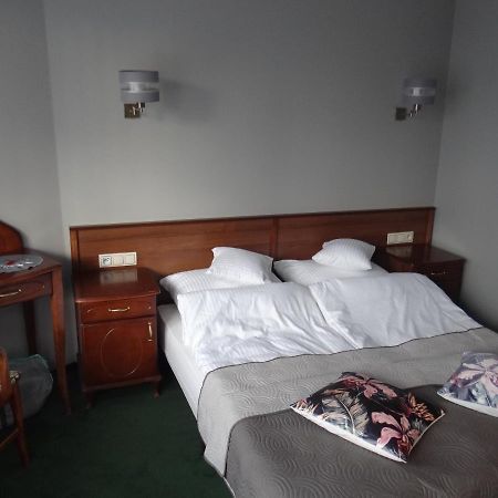Apartament 110 Kołobrzeg Εξωτερικό φωτογραφία