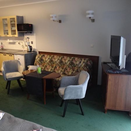 Apartament 110 Kołobrzeg Εξωτερικό φωτογραφία
