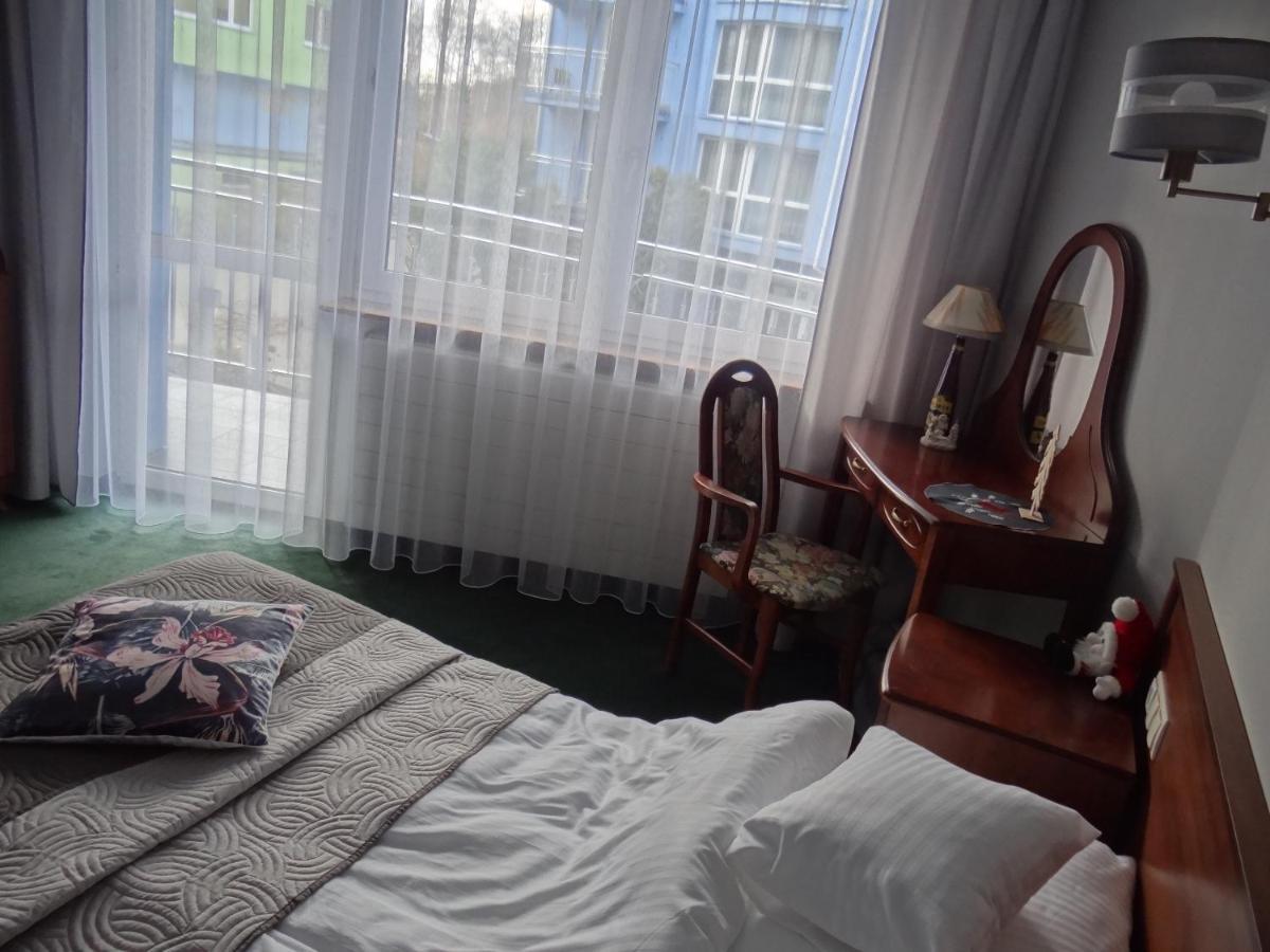 Apartament 110 Kołobrzeg Εξωτερικό φωτογραφία