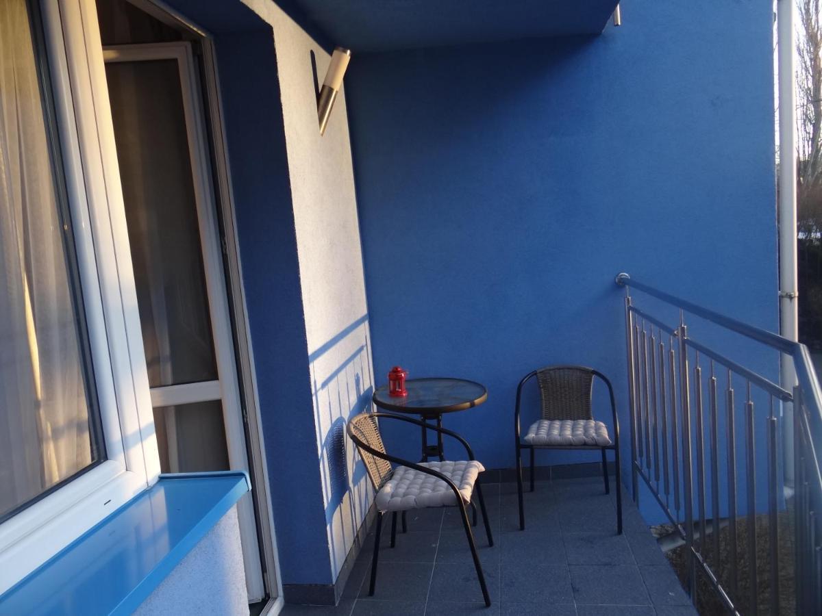 Apartament 110 Kołobrzeg Εξωτερικό φωτογραφία