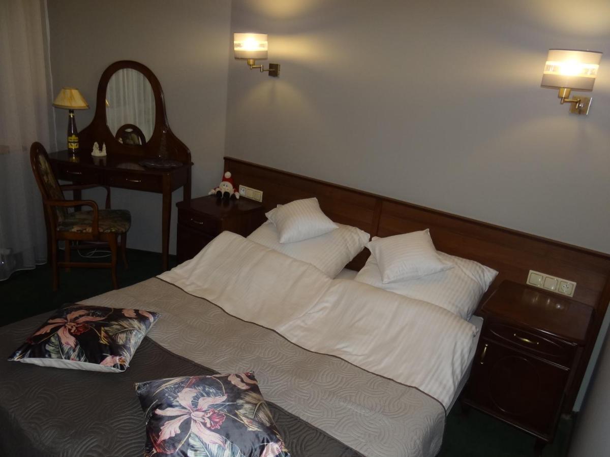 Apartament 110 Kołobrzeg Εξωτερικό φωτογραφία