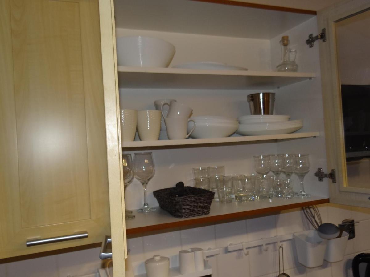Apartament 110 Kołobrzeg Εξωτερικό φωτογραφία