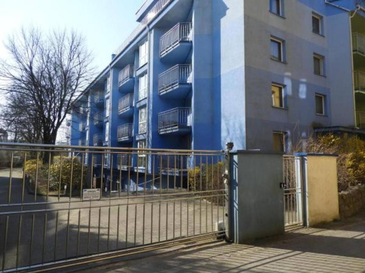 Apartament 110 Kołobrzeg Εξωτερικό φωτογραφία