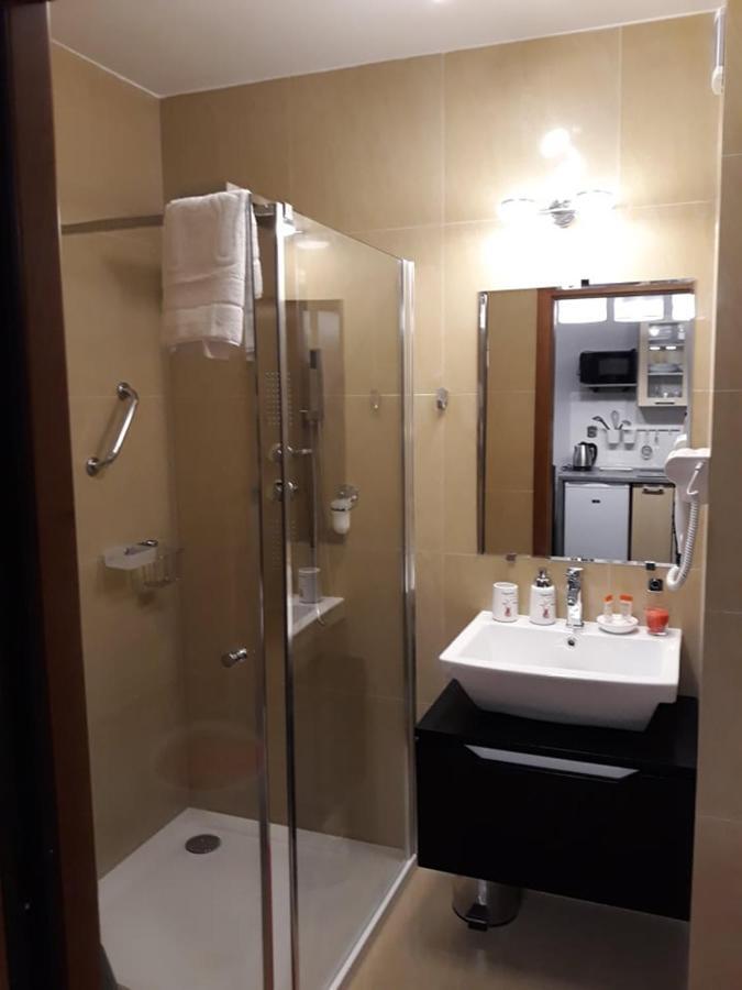 Apartament 110 Kołobrzeg Εξωτερικό φωτογραφία