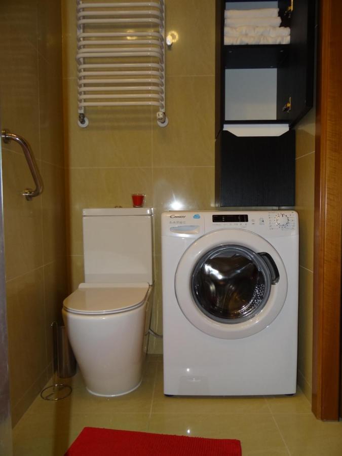 Apartament 110 Kołobrzeg Εξωτερικό φωτογραφία