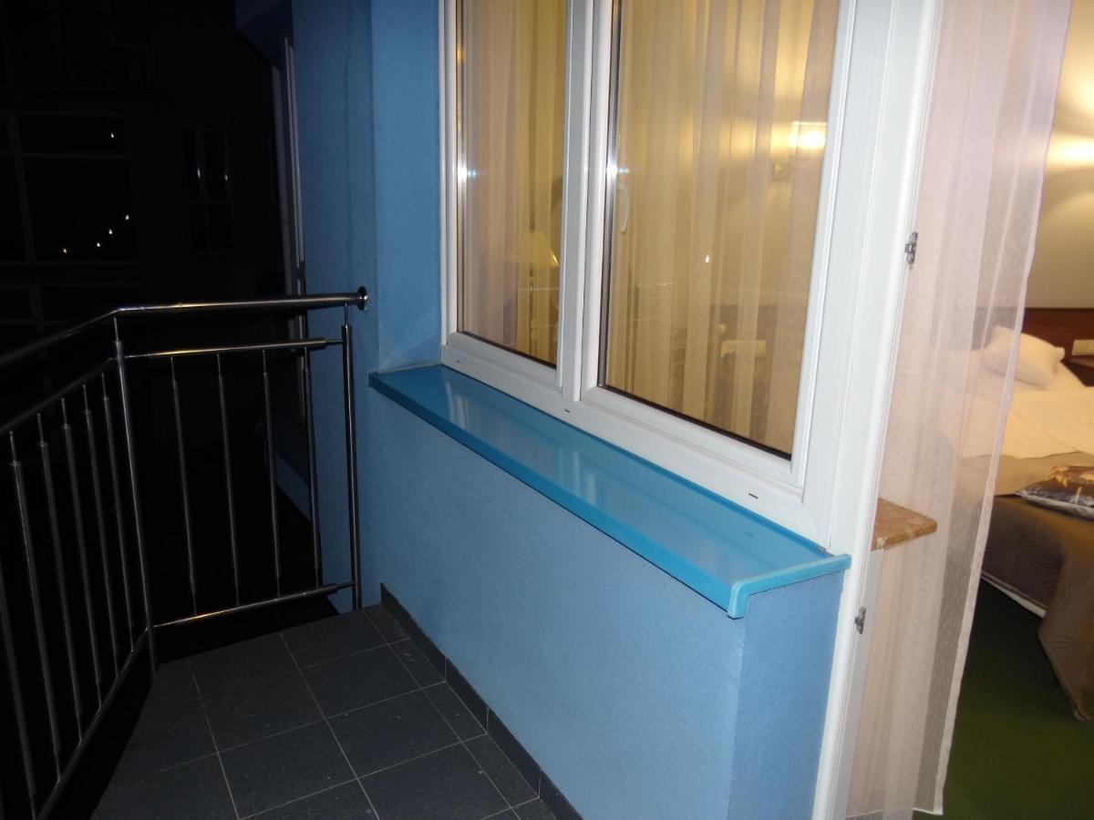 Apartament 110 Kołobrzeg Εξωτερικό φωτογραφία