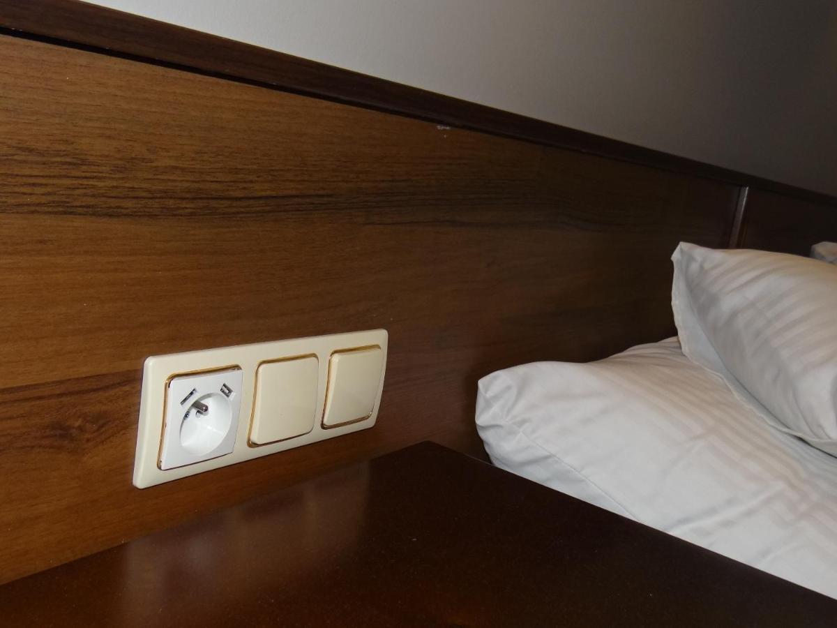 Apartament 110 Kołobrzeg Εξωτερικό φωτογραφία