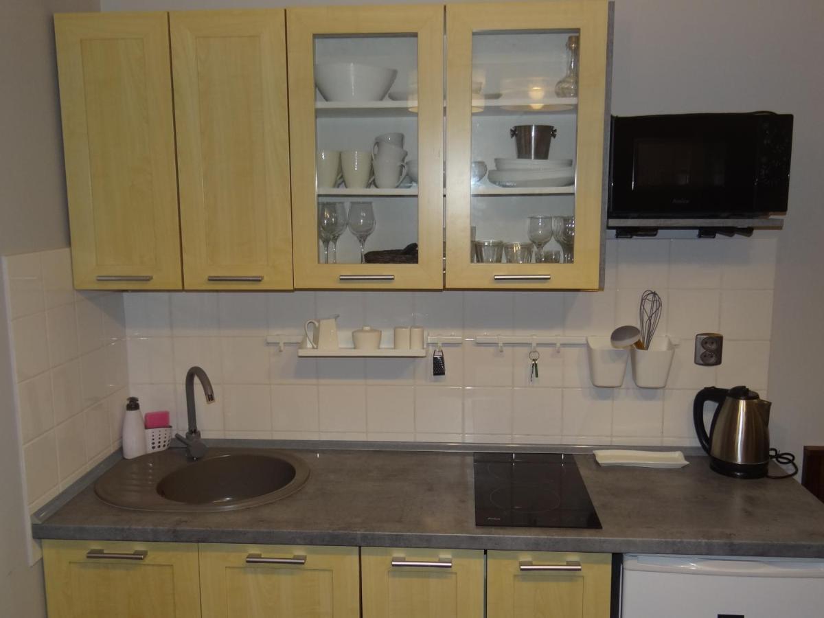Apartament 110 Kołobrzeg Εξωτερικό φωτογραφία