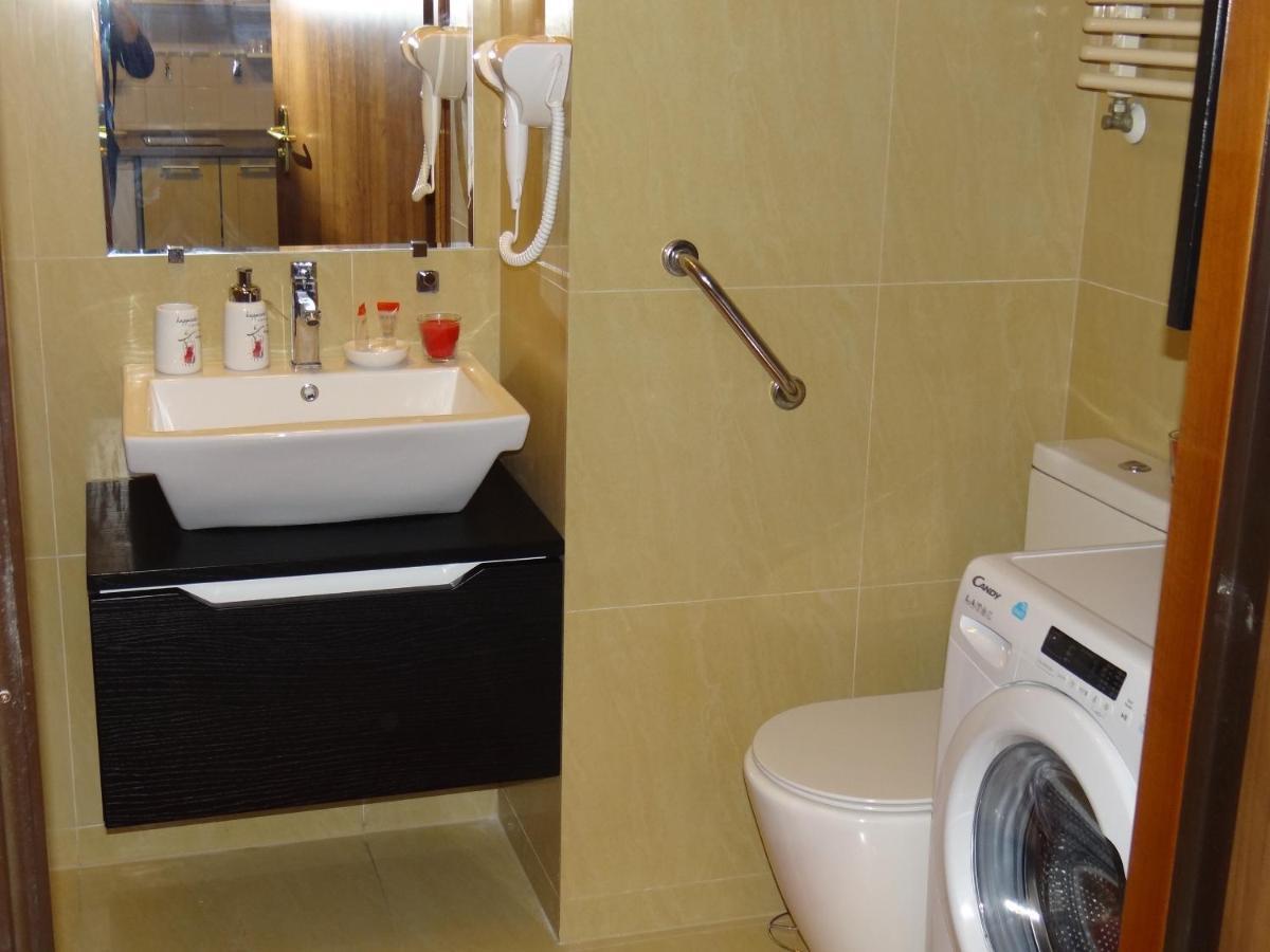 Apartament 110 Kołobrzeg Εξωτερικό φωτογραφία