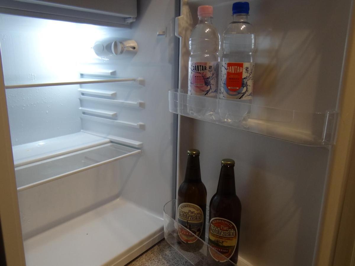 Apartament 110 Kołobrzeg Εξωτερικό φωτογραφία